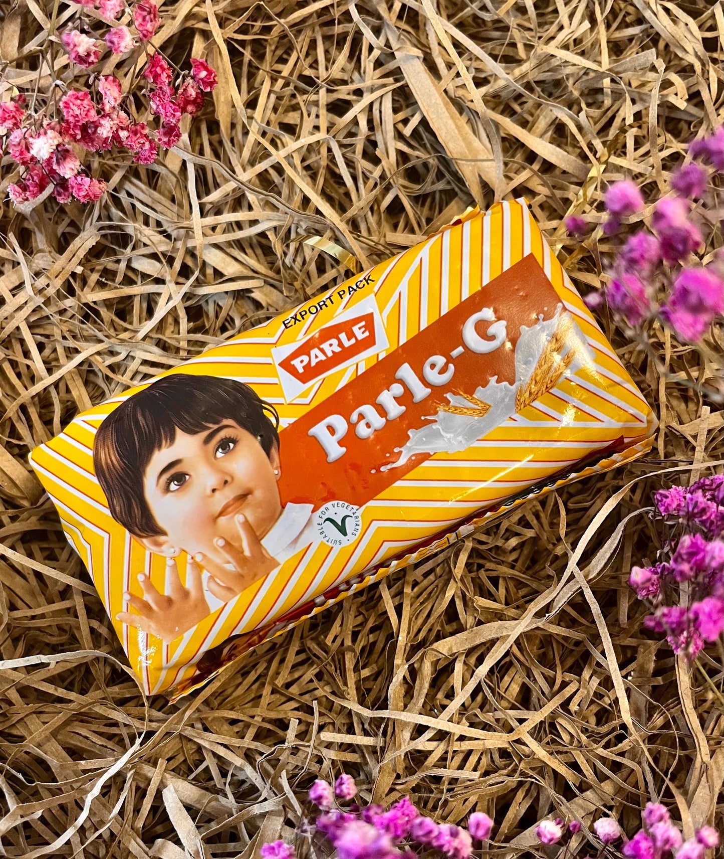Personalised Tea Gift Box