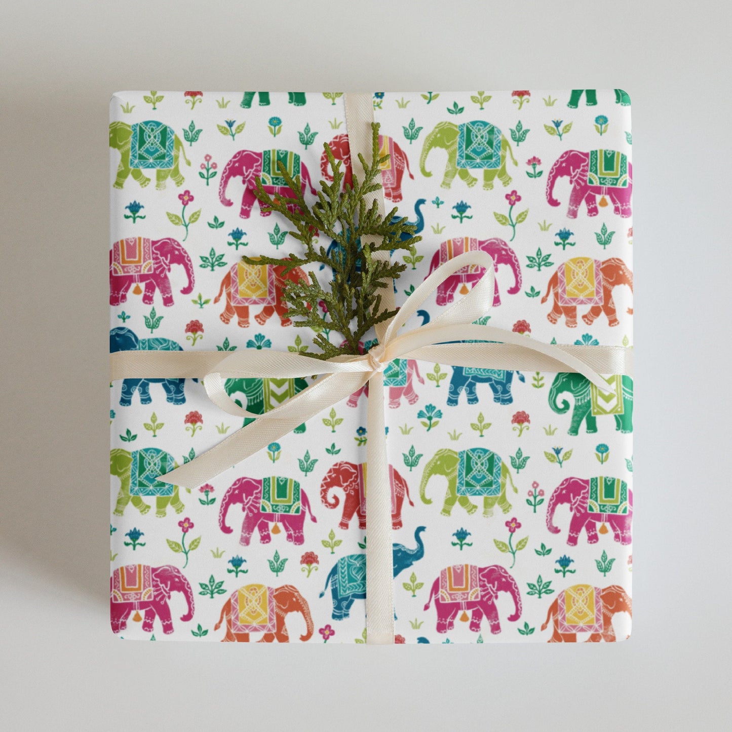 Luxurious Wrapping Paper 50x70 cm all occasions