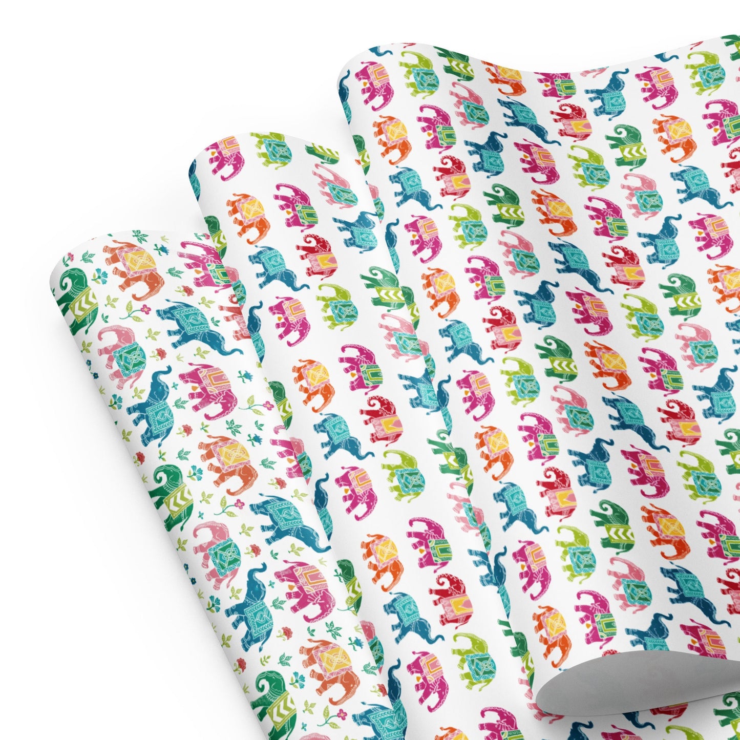 Luxurious Wrapping Paper 50x70 cm all occasions