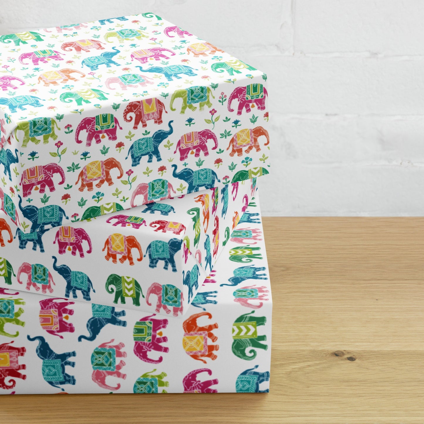 Luxurious Wrapping Paper 50x70 cm all occasions